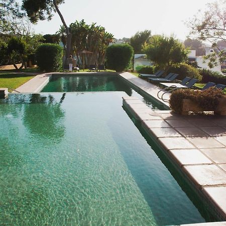 Hotel Ritual De Terra & Spa Jávea Екстериор снимка