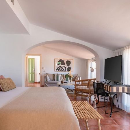 Hotel Ritual De Terra & Spa Jávea Екстериор снимка