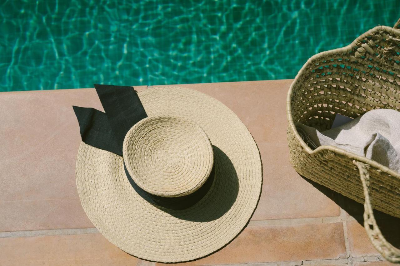 Hotel Ritual De Terra & Spa Jávea Екстериор снимка