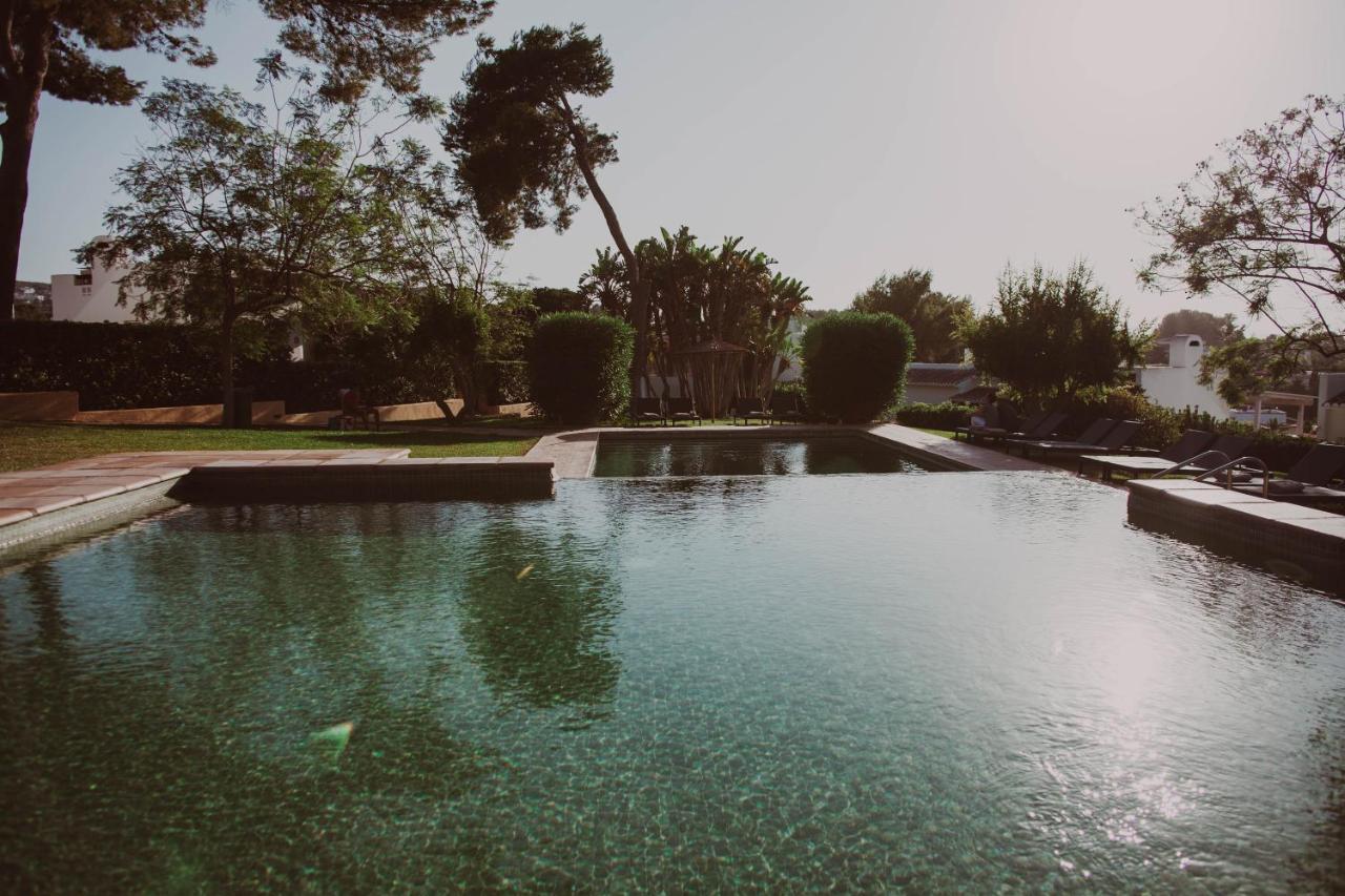 Hotel Ritual De Terra & Spa Jávea Екстериор снимка