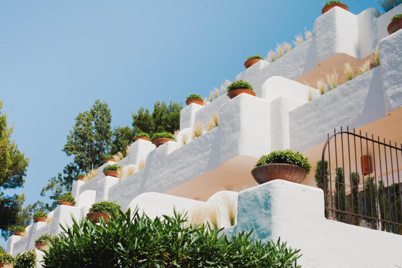 Hotel Ritual De Terra & Spa Jávea Екстериор снимка