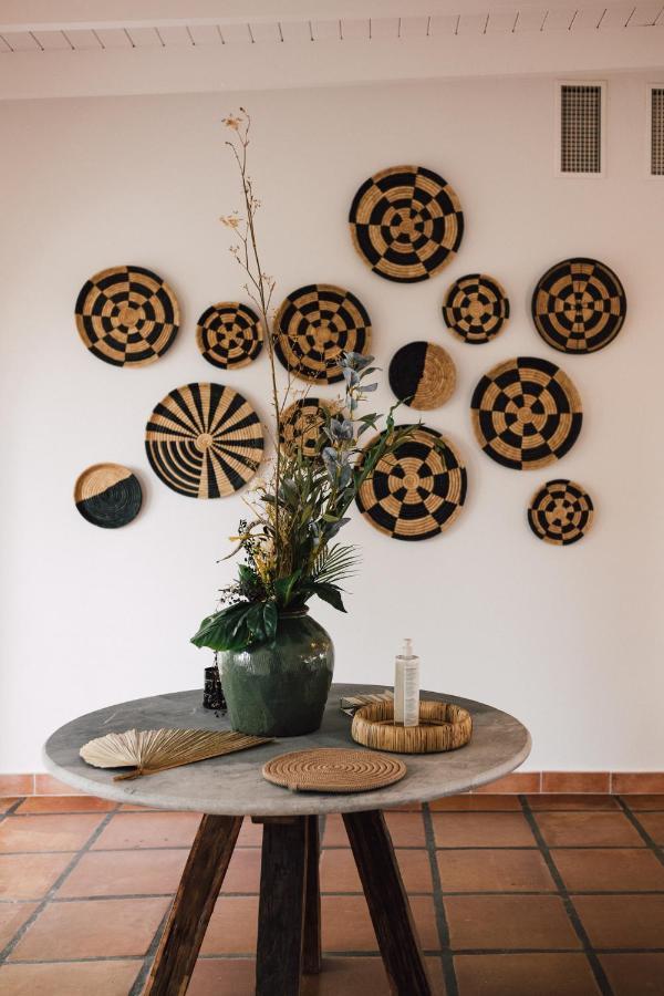 Hotel Ritual De Terra & Spa Jávea Екстериор снимка