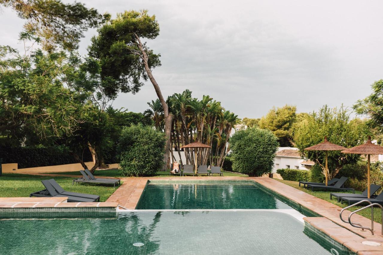 Hotel Ritual De Terra & Spa Jávea Екстериор снимка