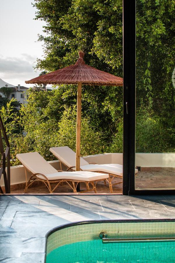 Hotel Ritual De Terra & Spa Jávea Екстериор снимка