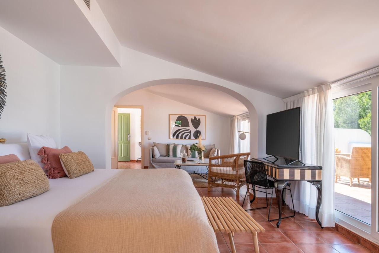 Hotel Ritual De Terra & Spa Jávea Екстериор снимка