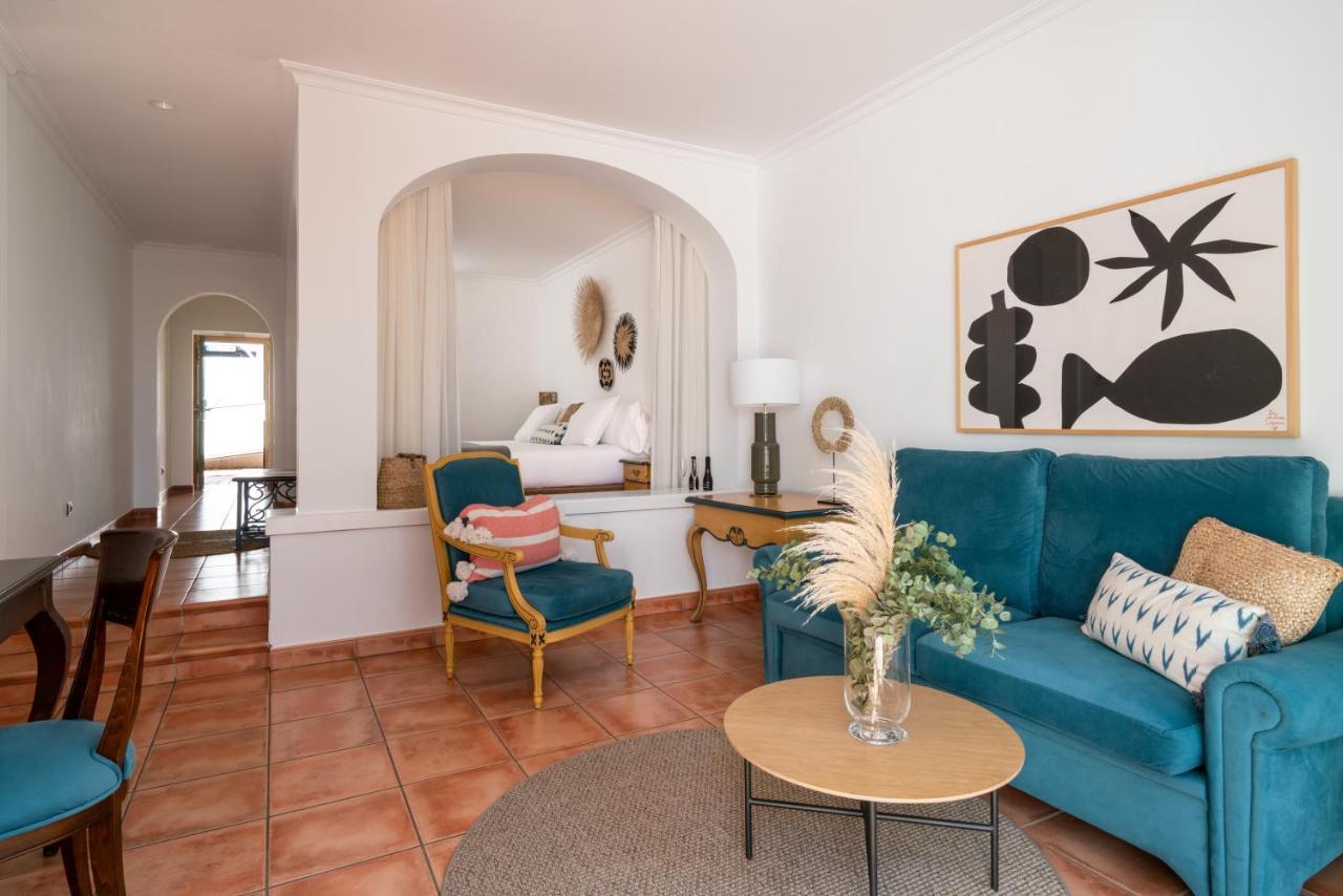 Hotel Ritual De Terra & Spa Jávea Екстериор снимка