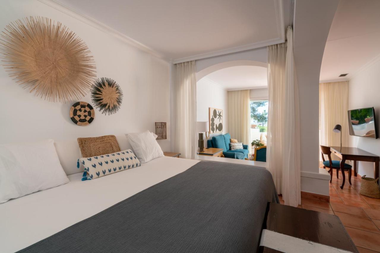 Hotel Ritual De Terra & Spa Jávea Екстериор снимка