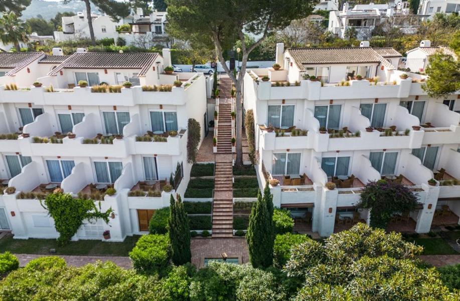 Hotel Ritual De Terra & Spa Jávea Екстериор снимка