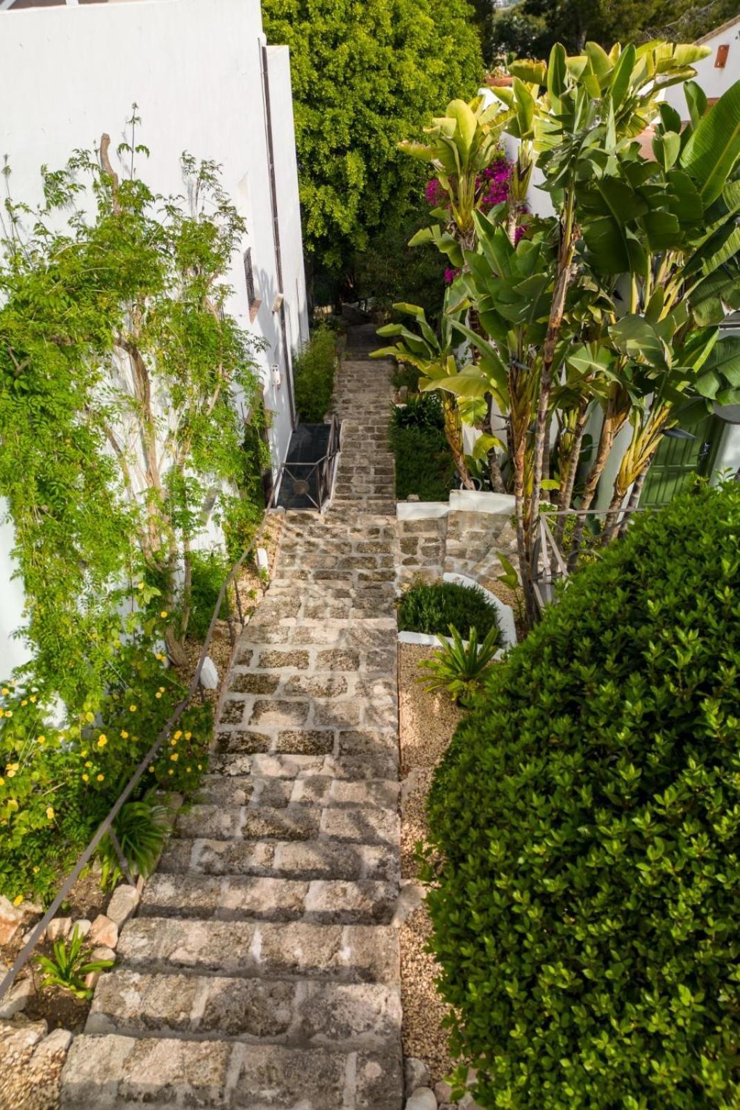 Hotel Ritual De Terra & Spa Jávea Екстериор снимка